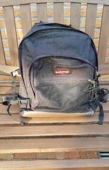 Eastpack boekentas-rugzak  beschikbaar voor biedingen