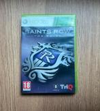 Saints Row The Third 3 Xbox 360, Ophalen of Verzenden, Zo goed als nieuw
