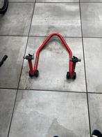 Bike lift Paddock stand, Motoren, Accessoires | Onderhoudsmiddelen, Ophalen