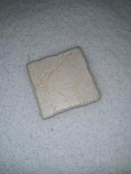 Muurtegels assortiment: 9,5x9,5 & 15x15 - 4m2+, Ophalen, Zo goed als nieuw, Keramiek, Minder dan 5 m²