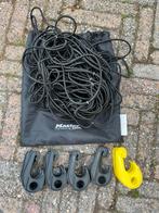 Veiligheidsnet aanhangwagen nieuw, Ophalen of Verzenden, Nieuw