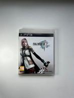 Final fantasy XIII (PS3), 1 speler, Ophalen of Verzenden, Zo goed als nieuw, Role Playing Game (Rpg)