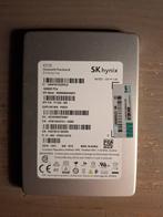 6.4TB HPE MK006400KWWFK 2.5 U2 P11533-004 PCI-e NVME SSD, Computers en Software, Harde schijven, Intern, Gebruikt, SAS, Server