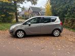 Opel Meriva 1.4 Turbo Edition / Airco / Apk / cruisecontrol, Auto's, Voorwielaandrijving, 15 km/l, Gebruikt, 680 kg