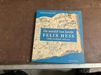 Felix Jess Jantje Amsterdam spotprent joodse kunst, Boeken, Ophalen of Verzenden, Zo goed als nieuw