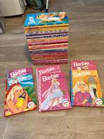 Barbie Boeken Collectie - 43 stuks, Ophalen of Verzenden, Gelezen, Fictie algemeen