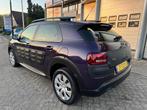Citroen C4 Cactus 1.2 PureTech Business Automaat,Navigatie,2, Euro 6, 82 pk, 23 km/l, Origineel Nederlands