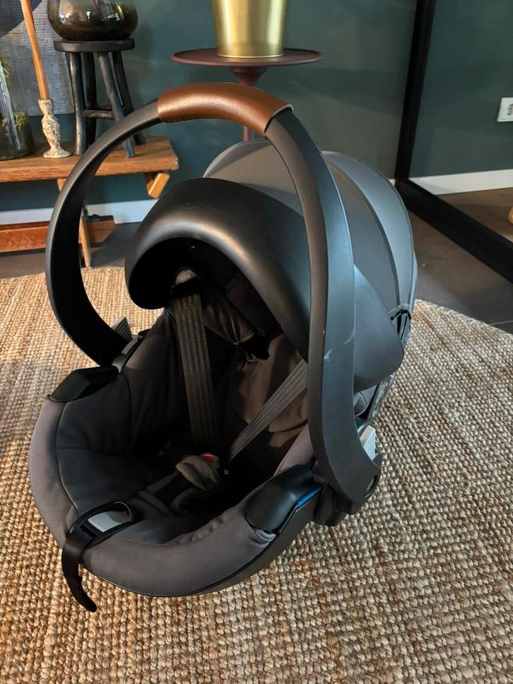 Autostoel Joolz/BeSafe IzI GO modular, Kinderen en Baby's, Autostoeltjes, Ophalen of Verzenden