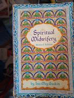 Ina May Gaskin: Spiritual Midwifery, Ophalen of Verzenden, Gelezen