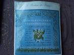 Borduurpakket Mei van Le Bonheur des Dames, Ophalen of Verzenden, Nieuw, Handborduren, Borduurpakket