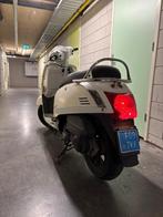 Kymco, Fietsen en Brommers, Scooters | Kymco, Ophalen, Gebruikt, Like, Benzine