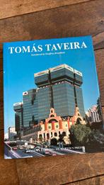 Tomás Taveira architect architectuur academy editions, Ophalen of Verzenden, Gelezen, Architecten