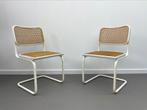2 x Cesca webbing stoelen, Huis en Inrichting, Ophalen