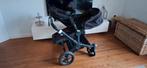 Bugaboo Donkey 3 Duo kinderwagen – compleet, Ophalen, Gebruikt, Bugaboo, Luchtbanden