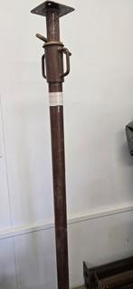 5 Bouwstempels, Zo Goed Als Nieuw!, Doe-het-zelf en Verbouw, Steigers, Ophalen, Zo goed als nieuw, Overige typen, 2 tot 5 meter