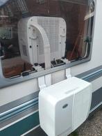 Eurom Caravan Airco, Caravans en Kamperen, Caravan accessoires, Ophalen, Gebruikt