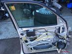 Mercedes W210 sedan 2.0 B  2500062  2001  Portier Linksvoor, Auto-onderdelen, Carrosserie en Plaatwerk, Ophalen, Gebruikt, -, Deur