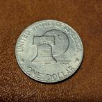 One dollar 1976, Ophalen of Verzenden