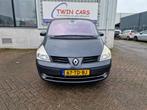 Renault Espace 2.0 T Privilège 7PRS, 1998 cc, 4 cilinders, 2000 kg, 7 stoelen