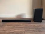 LG Soundbar DS40T - Zo goed als nieuw!, Audio, Tv en Foto, Soundbars, Ophalen, Met externe subwoofer, Zo goed als nieuw