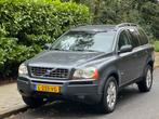 Volvo XC90 4.4 V8 Geartronic 7-SEATER 2005 Grijs, Auto's, Volvo, 8 cilinders, 7 stoelen, Vierwielaandrijving, 2250 kg