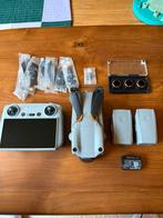 DJI Mavic Air 2S flymore met RC RM330 + Polarpro filters, Ophalen of Verzenden, Zo goed als nieuw