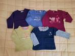 meisjes kleding maat 68 ( art. 31 ), Kinderen en Baby's, Babykleding | Maat 68, Ophalen of Verzenden, Zo goed als nieuw, Meisje