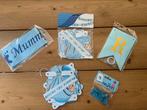 Baby versiering jongen, Ophalen, Nieuw