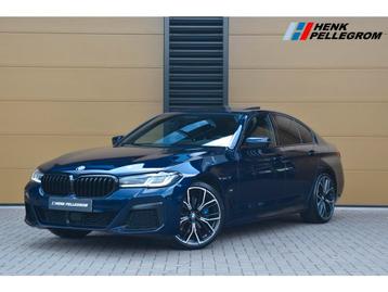 BMW 5 Serie 530i High Executive * M Sportpakket * Comfortsto beschikbaar voor biedingen