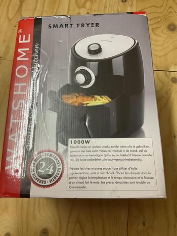 Airfryer 1000 watt type GL 801 beschikbaar voor biedingen