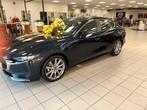 Mazda 3 Sedan/ 2.0 Skyactiv-G/ Aut./Luxury/Comfort/ Bose, Auto's, 15 km/l, Euro 6, 4 cilinders, Blauw
