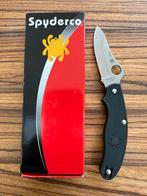 Spyderco UK PK Collectors Club nieuw 100% origineel, Ophalen of Verzenden, Nieuw
