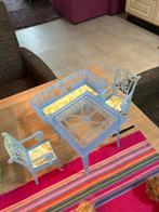 Mattel Zit Hoekje - Barbie Meubels, Ophalen of Verzenden, Zo goed als nieuw, Barbie