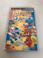 Fat Princess: Fistful of Cake - PSP, Spelcomputers en Games, Games | Sony PlayStation Portable, Gebruikt, Ophalen of Verzenden