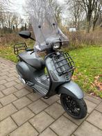 Vespa Sprint 80cc 4t 2v 2016, Fietsen en Brommers, Scooters | Vespa, Maximaal 45 km/u, Vespa S, Ophalen of Verzenden, Zo goed als nieuw
