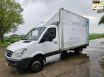 Mercedes-Benz Sprinter 316 2.2 CDI 432 HD/ bakwagen/ koffer/, Auto's, Euro 5, Achterwielaandrijving, Gebruikt, 4 cilinders