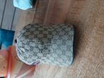 Gucci pet maat M, Kleding | Heren, Hoeden en Petten, Ophalen of Verzenden, Zo goed als nieuw