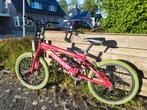Royal Bugatti Tornado freestyle BMX, Fietsen en Brommers, Fietsen | Crossfietsen en BMX, Ophalen, Gebruikt, Staal, 20 tot 24 inch