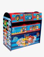 Paw patrol opbergkasten, Kinderen en Baby's, Kinderkamer | Commodes en Kasten, Gebruikt, 50 tot 70 cm, 105 cm of meer, Ophalen of Verzenden