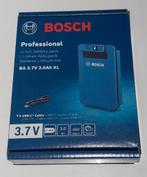 Bosch blauw professional accu BA 3,7V 3.0ah XL, Ophalen, Nieuw