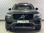 Volvo XC90 2.0 T8 Recharge AWD Ultimate Dark | Luchtvering |, Gebruikt, Beige, 4 cilinders, 7 stoelen