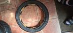 Nieuwe band 100/80-17 deestone, Ophalen of Verzenden, Gebruikt