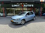 Volkswagen Golf 1.4 TSI Highline/Climate/Cruise/Pdc v+a/Stoe, Euro 5, Gebruikt, 4 cilinders, Blauw