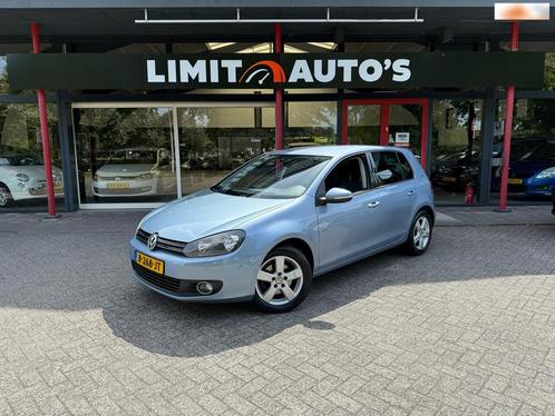 Volkswagen Golf 1.4 TSI Highline/Climate/Cruise/Pdc v+a/Stoe, Auto's, Volkswagen, Bedrijf, Te koop, Golf, ABS, Airbags, Airconditioning
