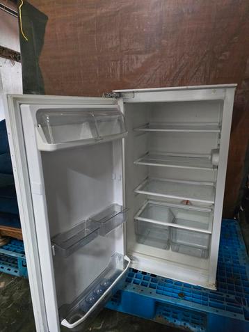 Inbouw Koelkast - 55x55x84cm beschikbaar voor biedingen
