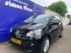 Volkswagen Up! 1.0 high up! BlueMotion, Voorwielaandrijving, Euro 5, Gebruikt, CNG (Aardgas)