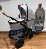 Joolz Geo2 Daring Grey 2in1 Kinderwagen, Gebruikt, Joolz, Combiwagen, Eikenlaan 76 Spijkenisse