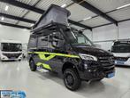 Hymer Grand Canyon S CrossOver 4x4 *Hefdak* Vol opties, Bus-model, Bedrijf, Diesel, Hymer