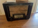 Radio's en luidspreker, Ophalen of Verzenden, Gebruikt, Radio