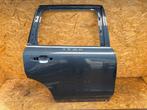 Volvo XC90 II rechter achterdeur, Auto-onderdelen, Carrosserie en Plaatwerk, Ophalen of Verzenden, Gebruikt, Volvo, Deur
